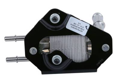 GM - GM OEM L5P  Fuel Cooler (2020-2024)