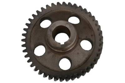 GM - GM OEM L5P HP4 Injection Pump Drive Gear (2017-2023)