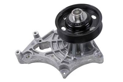 GM - GM OEM L5P Fan Pulley Assembly (2020-2023)