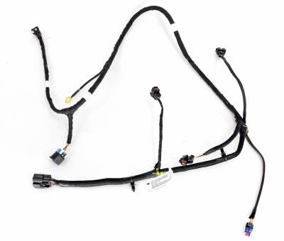 GM - GM OEM L5P Small Engine Wiring Harness (2017-2019)