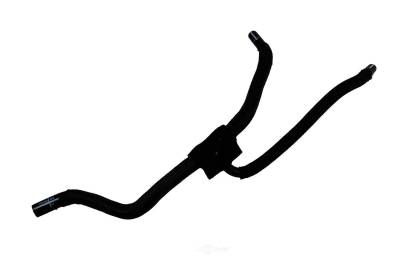 GM - GM OEM LML Radiator Surge Tank Inlet Hose (2012-2014)