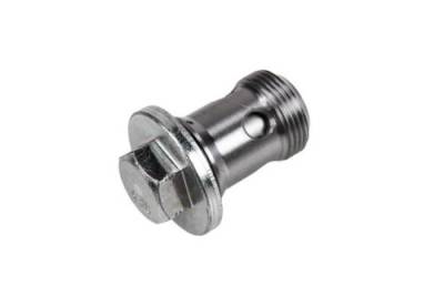 GM - GM OEM Oil Pressure Relief Valve (2001-2016)