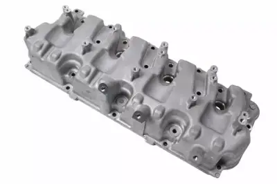 GM - GM OEM L5P Engine Upper Valve Cover (Right Passenger) (2017-2018)