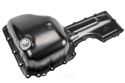 GM - GM OEM L5P Engine Lower Oil Pan (2017-2019)