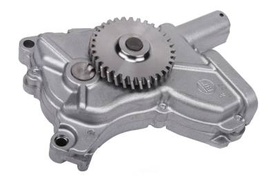 GM - GM OEM L5P Engine Oil Pump (2017-2023)