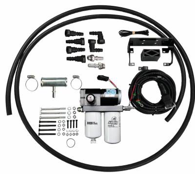 AirDog - AirDog II-4G DF-165 Lift Pump 2011-2014**