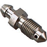 GM - GM OEM Brake Bleeder Screw (2001-2010)