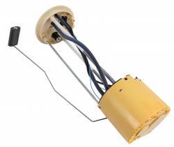 GM - GM OEM L5P Fuel Pump Module Assembly (Sending Unit) 2017-2019