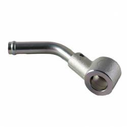 GM - GM OEM Turbo Coolant Feed Pipe (2004.5-2005)