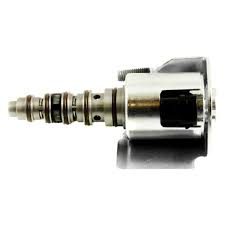 Garrett - OEM Garrett Turbo Vane Actuator Solenoid (2004.5-2016)