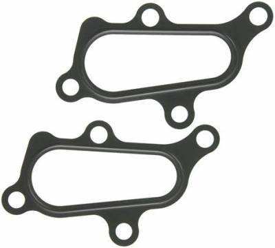Mahle OEM - MAHLE Thermostat Housing Gasket GM 6.6L Duramax (2001-2016)