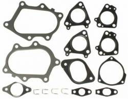 Mahle OEM - MAHLE Turbo Charger Mounting Gasket Set GM 6.6L Duramax (2001-2010)