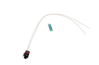 GM - GM OEM L5P - FPR on HP4 Pump, Pigtail Harness (2017-2023)