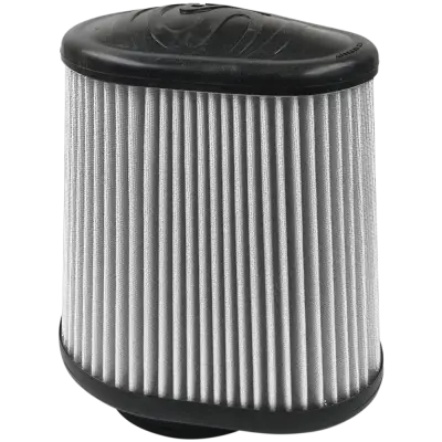 S&B Filters - S&B INTAKE REPLACEMENT FILTER (Dry Extendable) 