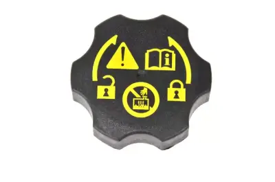 GM - GM Radiator Surge Tank Cap (2017-2019)