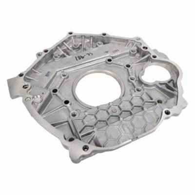 GM - GM OEM L5P Rear Engine Cover (2017-2025)