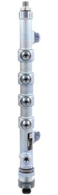 Bosch OEM - BOSCH OEM Nissan 5.0L, TITAN XD FUEL RAIL (Drivers Side, LH) (2016-2019)