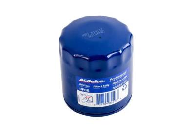 GM - GM OEM 3.0L Duramax Oil Filter (2019-2026)