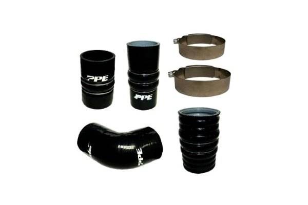 Pacific Performance Engineering - PPE 11+ LML Silicone and Clamp Kit