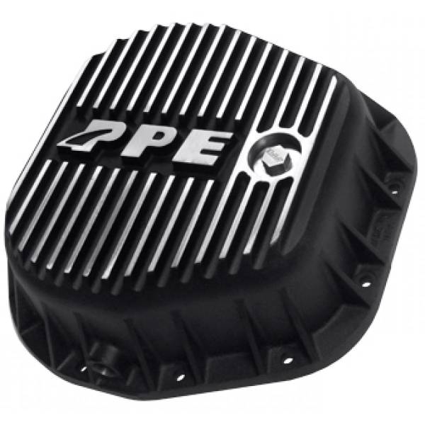 Pacific Performance Engineering - PPE HD Diff Cover PPE - Brushed