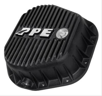Pacific Performance Engineering - PPE HD Diff Cover PPE - Black