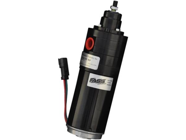 Fass - Fass 08-10 Powerstroke Adjustable 220GPH Pump
