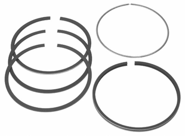 Mahle OEM - Mahle Duramax Piston Ring Sets (8) STD (2011-2016)*