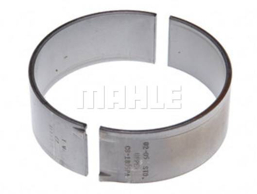 Mahle OEM - Mahle Heavy Duty Performance H-Series Rod Bearings, with .001 Extra Oil Clearance (2001-2016)*