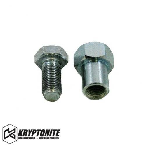 Kryptonite - KRYPTONITE 01-10 Shank Nut For Pisk Kit*