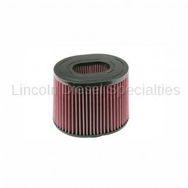 S&B Filters - S&B Intake Replacement Filter - Oiled Cleanable*