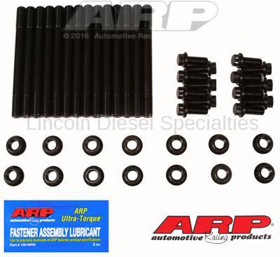 ARP Main Stud Kit Dodge 6.7 Cummins w/Factory Girdle