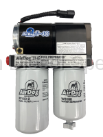 AirDog - AirDog II-4G DF-100 Lift Pump (2011-2014)**