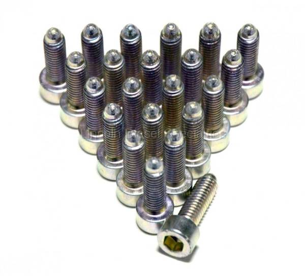 LB7 Upper Valve Cover Bolts