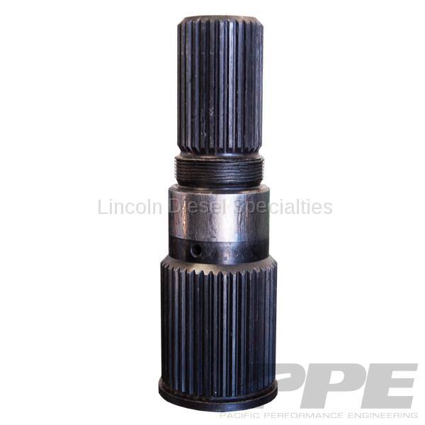Pacific Performance Engineering - PPE Billet Output Shaft (2001-2010)