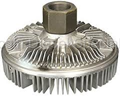 GM - GM Cooling Fan Clutch Assembly (2001-2005)