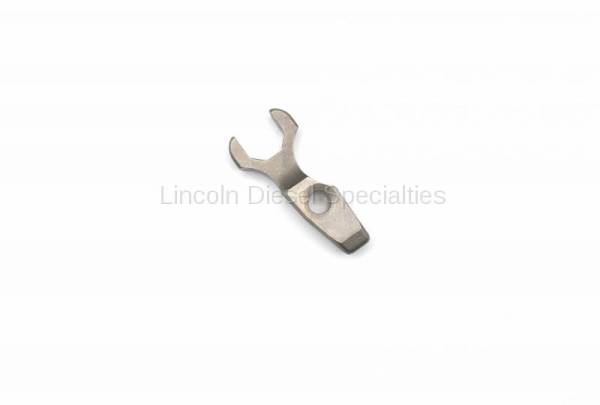 GM - GM LB7 Injector Hold Down Bracket (2001-2004)