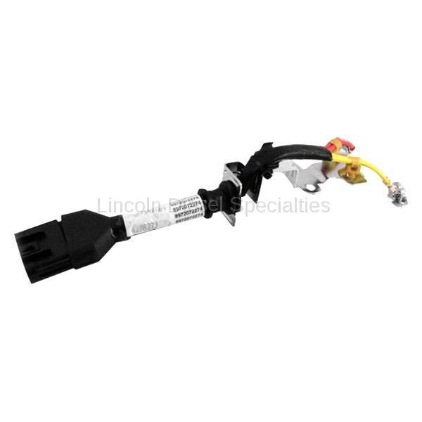 GM - GM Duramax Inner Injector Wire Harness (2001-2004)