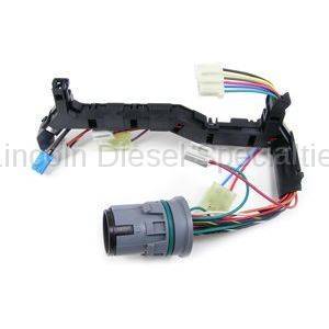 GM - GM Duramax Allison Internal Wire Harness, Without G Solenoid