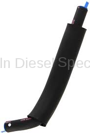 GM - GM OEM Fuel Feed Line Hose at Injection Pump (CP3) (2001-2004)