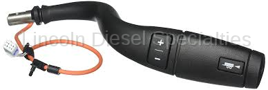 GM - GM Automatic Transmission Shifter Lever w/Tow Button
