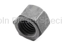 GM - GM Front Upper Control Arm Nut (2001-2010)