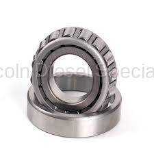 Yukon Gear and Axle - Yukon Gear/ Timken Front 9.25 Carrier Bearing and Race