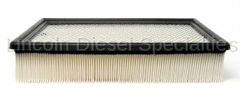 GM - GM OEM Replacement Air Filter Element