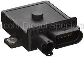GM - GM OEM Topkick/Kodiak LLY Glow Plug Control Module (2004.5-2005)\