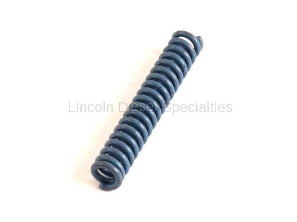 GM - GM OEM Shift Detent Plunger Spring