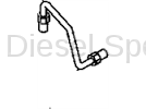 GM - GM OEM Pipe Fuel Line(LBZ)