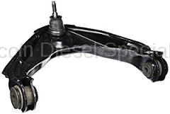 GM - GM OEM HD Front Upper Control Arm and Ball Joint Assembly (2001-2010)
