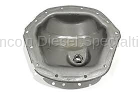 GM - GM OEM Rear Axle Housing Cover 2001-2011