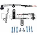 GM - GM OEM LLY Injector Harness Upgrade Kit