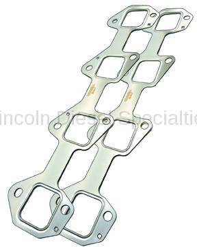 Pacific Performance Engineering - PPE Standard Port High-Performance Manifold Gaskets (2001-2016)